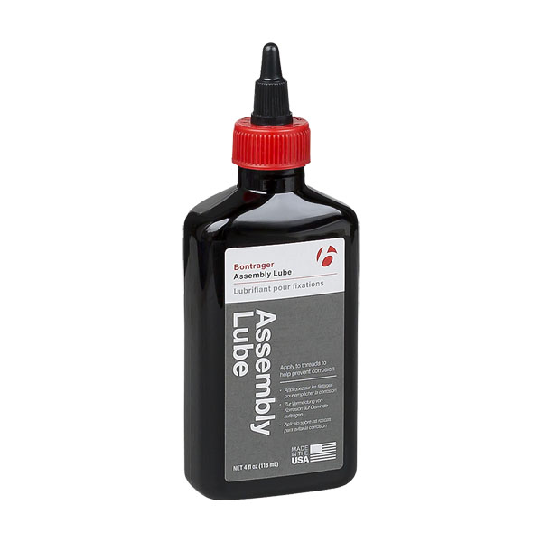 Oil / Lube for Assembly Bontrager